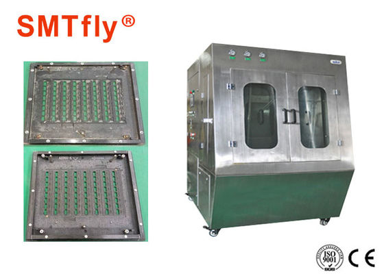 الصين 33KW آلة تنظيف الاستنسل وغسل مطبوعات PCB منظفات SMTfly-8150 المزود