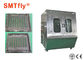 33KW آلة تنظيف الاستنسل وغسل مطبوعات PCB منظفات SMTfly-8150 المزود