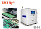 عالية الكفاءة 3D AOI آلة التفتيش Pcb اختبار آلة 1250Kg SMTfly-TB880 المزود