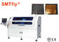 المهنية SMT اللحيم لصق طابعة PCB آلة الطباعة PC التحكم SMTfly-L12 المزود