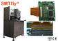 PCB الساخن شريط لحام معدات AC220V 2 تحديد المواقع لاعبا اساسيا ل 150 * 150MM FPC المزود
