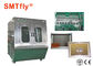 33KW آلة تنظيف الاستنسل وغسل مطبوعات PCB منظفات SMTfly-8150 المزود
