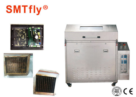 الصين هوائيّ نظّمت إستنسل تنظيف آلة ل SMT إنتاج خطّ SMTfly-5100 المزود