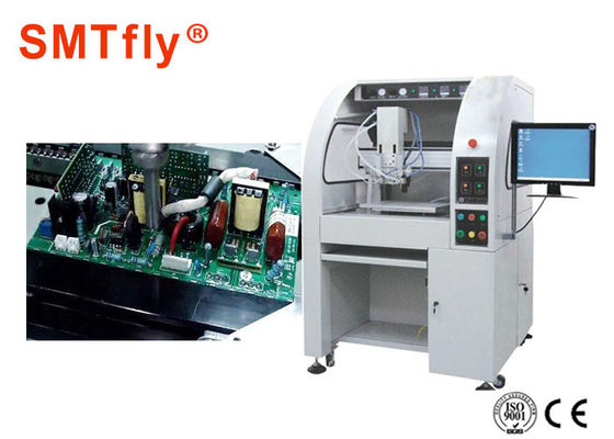 الصين 6-20K / ساعة آلة طلاء المطابقة ، آلة طلاء الكلور 2600W SMTfly-DJL المزود