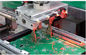 التلقائي ثنائي الفينيل متعدد الكلور قطع المجلس جهاز التوجيه 0.4MM PCB CNC راوتر SMTfly-F03 المزود
