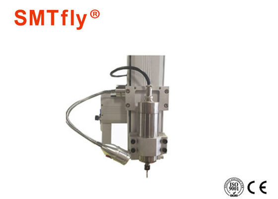 80mm / S SMT / PCB Cnc راوتر آلة ، PCB مجلس مكنات 220V SMTfly-D3A المزود