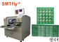 التلقائي آلة قص PCB ، CNC آلة ثنائي الفينيل متعدد الكلور راوتر SMTfly-F01-S المزود