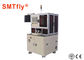 آلة الليزر عالية الدقة لحام خدمات micromachining الليزر مع القصدير الكرة المزود