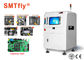 700MM / S PCB SPI آلة ، التلقائي آلة التفتيش البصرية SMTfly-V850 المزود