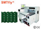 عالية الأداء PCB يحرز آلة لصنع V قطع الخط SMTfly-YB630 المزود