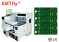 عالية الأداء PCB يحرز آلة لصنع V قطع الخط SMTfly-YB630 المزود